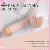 Máy mát xa bàn chải silicone sạc lại, chống nước, làm sạch da mặt hiệu quả - Giá 118.250 VND 4
