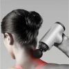 Máy Mát Xa Cầm Tay 6 Cấp Độ 4 Đầu - Súng Massage Toàn Thân, Giá 299k (Giảm 15%) 8