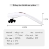 Máy mát xa cầm tay 6 đầu sạc pin không dây - Đấm lưng cao cấp 2.021 giảm giá 18% 3