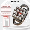 Máy mát xa cầm tay Fenson 16 đầu, 9 tốc độ, 9 cấp độ, bảo hành 2 năm - 600.000₫ 10
