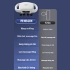 Máy mát xa cầm tay Fenson 6 đầu, 9 chế độ 9 cấp độ, toàn thân, bảo hành 24 tháng, giá 400k 8