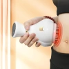 Máy mát xa cầm tay LINGELLF – Giảm đau cổ 9 chế độ rung nhào, sạc lại, 352.000₫ 6