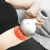 Máy mát xa cầm tay LINGELLF – Giảm đau cổ 9 chế độ rung nhào, sạc lại, 352.000₫ 9