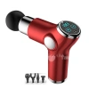Máy mát xa cầm tay Takara KH515 4 đầu thay thế 32 cấp độ BH 12 tháng chỉ 409.000đ 8