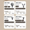 Máy mát xa cầm tay ZODAN Z720 4 đầu, 6 cấp độ, BH 1 năm - Giá chỉ 139.000₫ 3
