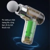 Máy mát xa cầm tay ZODAN Z720 4 đầu, 6 cấp độ, BH 1 năm - Giá chỉ 139.000₫ 4