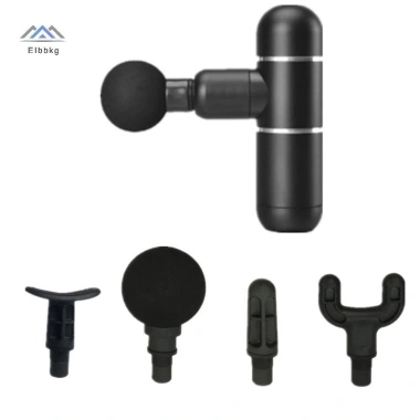 Máy mát xa EIbbkg 8 đầu - Massage cơ bắp, định hình fascia chỉ 66.000 VND