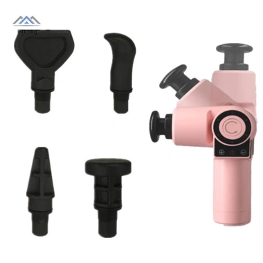 Máy mát xa EIbbkg 8 đầu - Massage cơ bắp, định hình fascia chỉ 66.000 VND