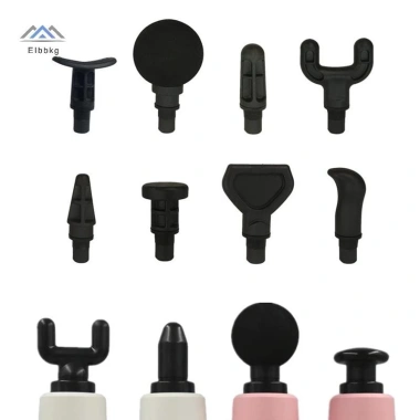 Máy mát xa EIbbkg 8 đầu - Massage cơ bắp, định hình fascia chỉ 66.000 VND
