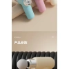 Máy Mát Xa Fascia Cơ Mini Chuyên Nghiệp - Thư Giãn Cổ Đa Năng, Nam và Nữ, 379.344 VND 8