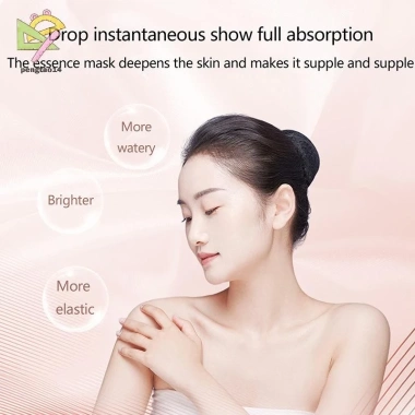 Máy mát xa mặt mắt Cây đũa phép - Giảm quầng thâm, bọng mắt, chăm sóc da 70.400₫ 5