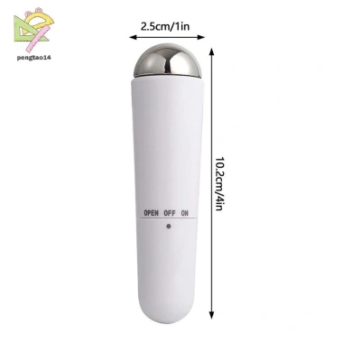 Máy mát xa mặt mắt Cây đũa phép - Giảm quầng thâm, bọng mắt, chăm sóc da 70.400₫ 9