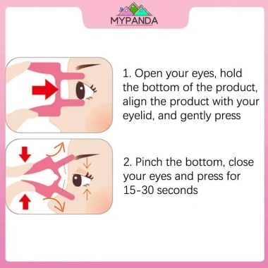 Máy mát xa Meibomian Gland Expressor silicon giảm đau, tháo gỡ mí mắt, giảm khô mắt – 102.190₫