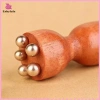 Máy mát xa pod gỗ đàn hương 1 chiếc - Trị liệu da mặt, Gua Sha mắt, chỉ 34.900₫ 4