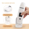 Máy Mát Xa Siêu Âm Tẩy Tế Bào Chết, Làm Sạch Sâu, Loại Bỏ Mụn Đầu Đen và Nếp Nhăn - Giá Ưu Đãi 339.570₫ 6