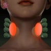 Máy Mát Xa Vai Cổ Đa Năng Di Động Nam Nữ - Quà Tặng Phụ Kiện Màu Xanh Lá, Massage Thư Giãn Giá Ưu Đãi 567k 4