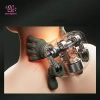 Máy Mát Xa Vai Cổ Đa Năng Di Động Nam Nữ - Quà Tặng Phụ Kiện Màu Xanh Lá, Massage Thư Giãn Giá Ưu Đãi 567k 5