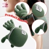 Máy Mát Xa Vai Cổ Đa Năng Di Động Nam Nữ - Quà Tặng Phụ Kiện Màu Xanh Lá, Massage Thư Giãn Giá Ưu Đãi 567k 8