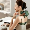 Máy Mát Xa Vai Cổ Di Động Nam Nữ - Tay Xanh Lá, Quà Tặng Thư Giãn 2