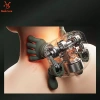 Máy Mát Xa Vai Cổ Di Động Nam Nữ - Tay Xanh Lá, Quà Tặng Thư Giãn 6
