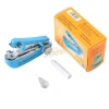Máy May Mini Cầm Tay Dễ Dùng, Khâu Quần Áo Gia Đình Giá 39.000đ - GGStore 6