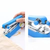 Máy May Mini Cầm Tay Dễ Dùng, Khâu Quần Áo Gia Đình Giá 39.000đ - GGStore 8