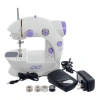 Máy May Mini CMD Để Bàn - Full Phụ Kiện, Bàn Đạp, Giá Ưu Đãi 159k 6