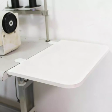 Máy May Mở Rộng Bàn Di Động Gập Lại Phụ Kiện Đa Năng Giá Ưu Đãi 398.200 VND 4