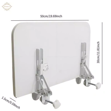 Máy May Mở Rộng Bàn Di Động Gập Lại Phụ Kiện Đa Năng Giá Ưu Đãi 398.200 VND 8