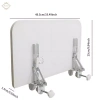 Máy May Mở Rộng Bàn Di Động Gập Lại Phụ Kiện Đa Năng Giá Ưu Đãi 398.200 VND 9