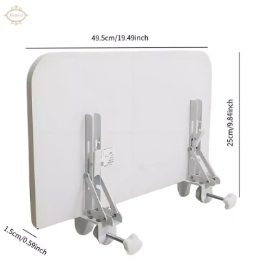 Máy May Mở Rộng Bàn Di Động Gập Lại Phụ Kiện Đa Năng Giá Ưu Đãi 398.200 VND 9