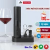 Máy mở nút chai rượu vang SIPANIC RV1 tự động, pin sạc, dễ dùng - Giá 379.000₫