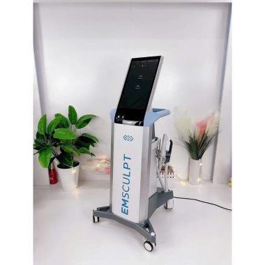 Máy nâng cơ giảm mỡ công nghệ RF - Đánh tan mỡ thừa, săn cơ săn chắc, giá chỉ 32,5 triệu đồng 3 Máy nâng cơ giảm mỡ công nghệ RF - Đánh tan mỡ thừa, săn cơ săn chắc, giá chỉ 32,5 triệu đồng 3