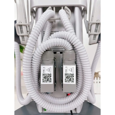 Máy nâng cơ giảm mỡ công nghệ RF - Đánh tan mỡ thừa, săn cơ săn chắc, giá chỉ 32,5 triệu đồng 5 Máy nâng cơ giảm mỡ công nghệ RF - Đánh tan mỡ thừa, săn cơ săn chắc, giá chỉ 32,5 triệu đồng 5