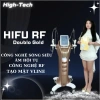 Máy nâng cơ Hifu Double Gold 7D công nghệ MFU và RF Hàn Quốc giảm giá 34,5 triệu