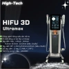 Máy Nâng Cơ HIFU Ultramatrix Cao Cấp - Siêu Âm 3D, Giảm Đôi Giá, Da Mịn Tự Nhiên