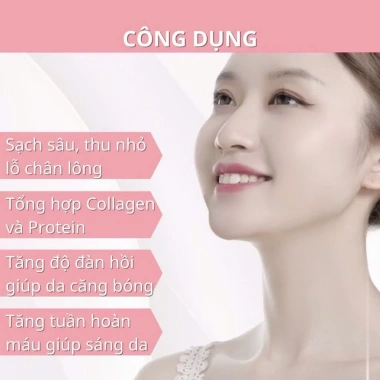 Máy nâng cơ mặt 3 LED – Massage, chống nhăn, trẻ hóa da, làm đẹp cổ – 559.000₫ 2 Máy nâng cơ mặt 3 LED – Massage, chống nhăn, trẻ hóa da, làm đẹp cổ – 559.000₫ 2