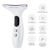 Máy nâng cơ mặt 3 LED – Massage, chống nhăn, trẻ hóa da, làm đẹp cổ – 559.000₫ 3