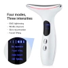 Máy nâng cơ mặt 3 LED – Massage, chống nhăn, trẻ hóa da, làm đẹp cổ – 559.000₫ 5