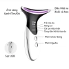 Máy nâng cơ mặt 3 LED – Massage, chống nhăn, trẻ hóa da, làm đẹp cổ – 559.000₫ 7