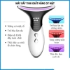 Máy nâng cơ mặt Boorui Rosslyn TB21 – Đẩy tinh chất công nghệ mới, nâng cơ, căng bóng, giảm nếp nhăn – Giá 273.420 VND 2