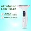 Máy nâng cơ mặt cầm tay mini đẩy tinh chất công nghệ ánh sáng và EMS thu gọn mặt giảm nở 419.000₫ 2