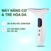 Máy nâng cơ mặt cầm tay mini đẩy tinh chất công nghệ ánh sáng và EMS thu gọn mặt giảm nở 419.000₫ 4