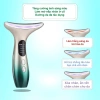 Máy nâng cơ mặt cầm tay mini đẩy tinh chất công nghệ ánh sáng và EMS thu gọn mặt giảm nở 419.000₫ 6