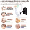 Máy nâng cơ mặt V‑Face ôm trọn khuôn mặt, xóa nọng cằm, mát xa ánh sáng EMS giảm giá 21% chỉ 850.000₫ 3