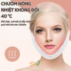 Máy nâng cơ mặt V‑Face ôm trọn khuôn mặt, xóa nọng cằm, mát xa ánh sáng EMS giảm giá 21% chỉ 850.000₫ 6