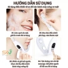 Máy nâng cơ mặt V‑Face ôm trọn khuôn mặt, xóa nọng cằm, mát xa ánh sáng EMS giảm giá 21% chỉ 850.000₫ 9