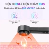 Máy nâng cơ Maxcare Venus W1 - RF trẻ hóa da, tinh chất X30, giá 7,5 triệu 6
