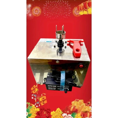 Máy nạo dừa làm mứt Tết New 2.025 tiết kiệm, công suất mạnh, giá 1.85 triệu 2 Máy nạo dừa làm mứt Tết New 2.025 tiết kiệm, công suất mạnh, giá 1.85 triệu 2