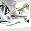 Máy nấu ăn B & N - Bàn chải làm sạch sâu, máy ép trái cây, máy nghiền, phụ kiện TM5 TM6 TM31, giá chỉ 57.780 VND 2